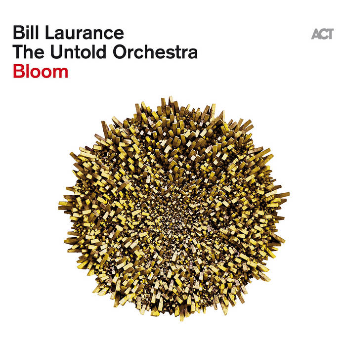 Bill Laurance –&nbsp;Bloom